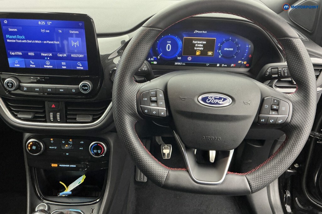 Used Ford Puma 2020 for sale - 76319898: Photo 9