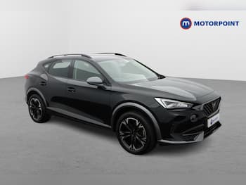 Used Cupra Formentor 2023 for sale - 79828603: Photo