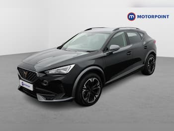 Used Cupra Formentor 2023 for sale - 79828603: Photo