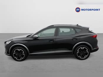 Used Cupra Formentor 2023 for sale - 79828603: Photo