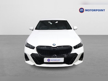 Used BMW 5 Series 2025 for sale - 78457358: Photo