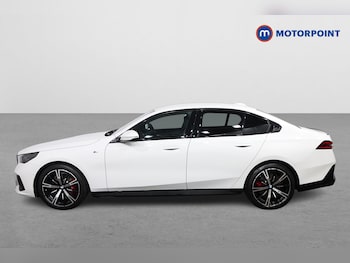 Used BMW 5 Series 2025 for sale - 78457358: Photo