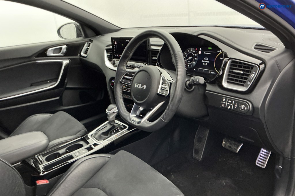 Used Kia XCeed for sale - 77297631: Photo 16