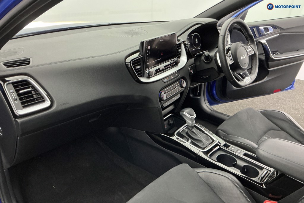 Used Kia XCeed for sale - 77297631: Photo 17