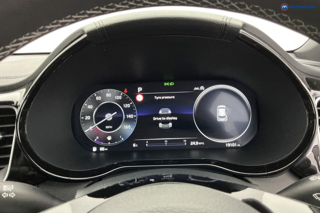 Used Kia XCeed for sale - 77297631: Photo 18