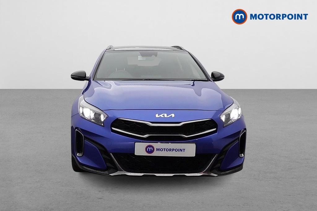 Used Kia XCeed for sale - 77297631: Photo 2