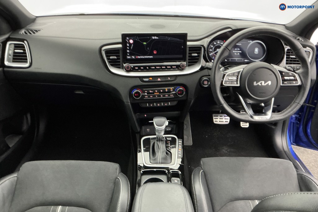 Used Kia XCeed for sale - 77297631: Photo 20