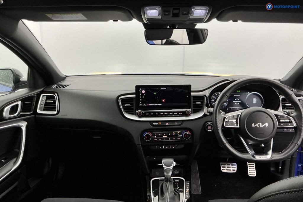 Used Kia XCeed for sale - 77297631: Photo 21