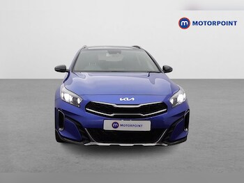 Used Kia XCeed undefined for sale - 77297631: Photo