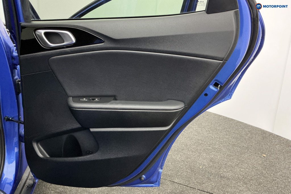 Used Kia XCeed for sale - 77297631: Photo 36