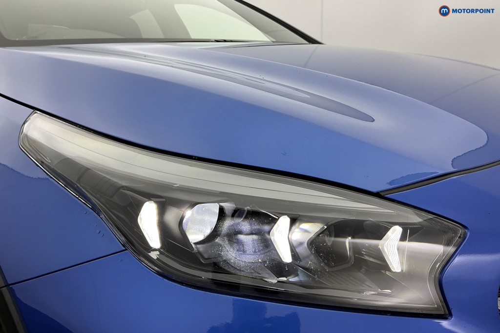 Used Kia XCeed for sale - 77297631: Photo 39