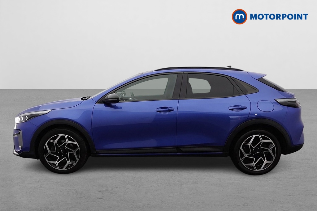 Used Kia XCeed for sale - 77297631: Photo 4