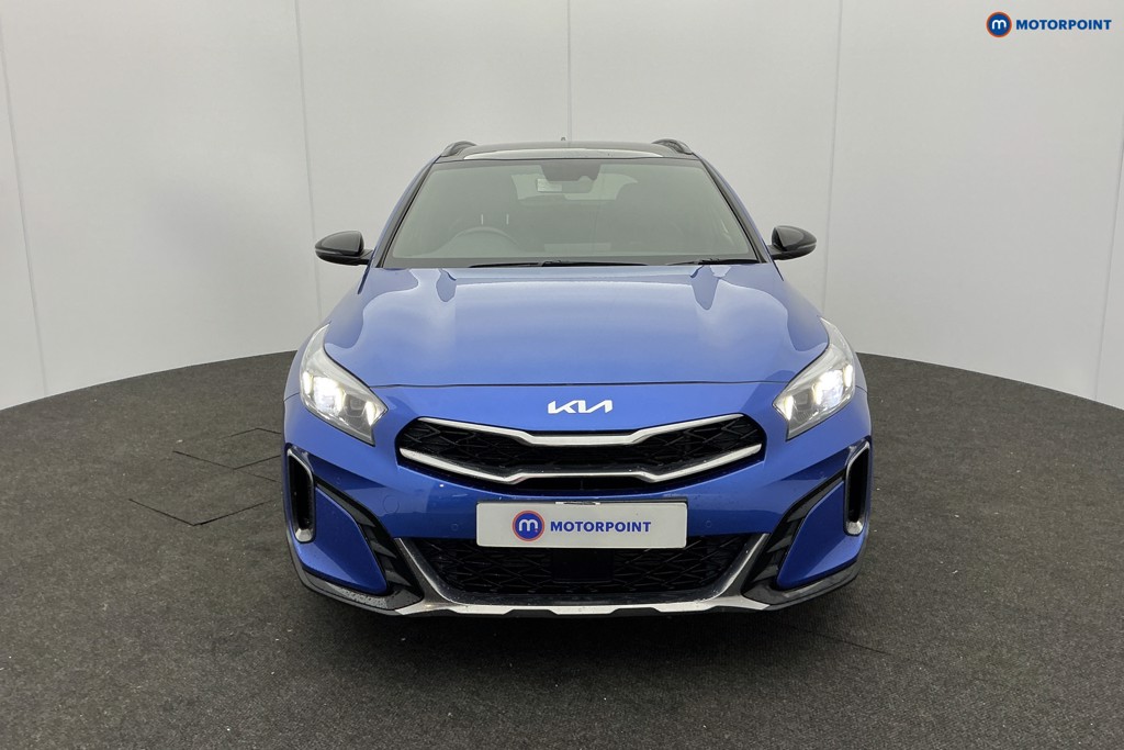 Used Kia XCeed for sale - 77297631: Photo 41