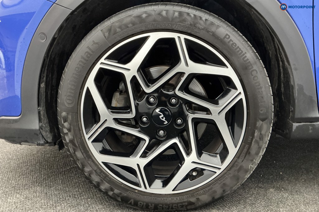 Used Kia XCeed for sale - 77297631: Photo 46