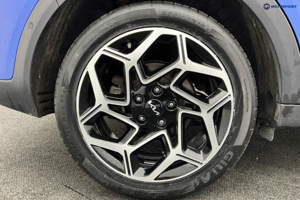 Used Kia XCeed for sale - 77297631: Photo 48