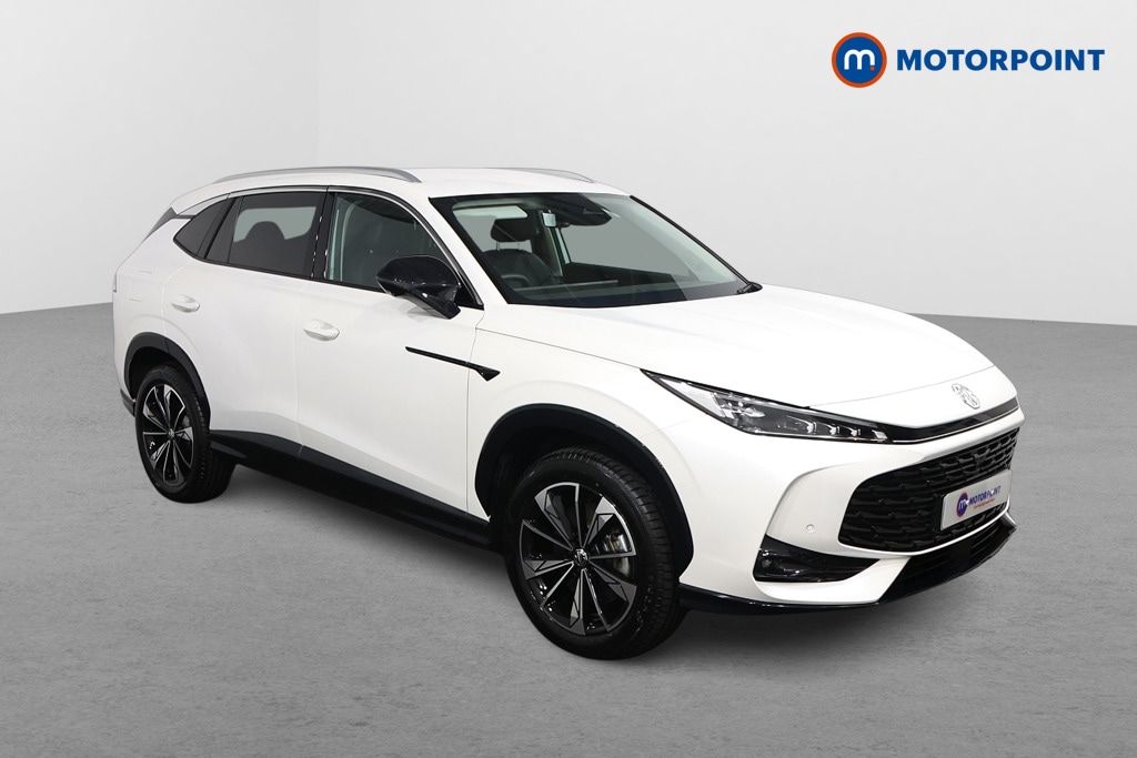 Used MG MG HS 2025 for sale - 78012220: Photo 1