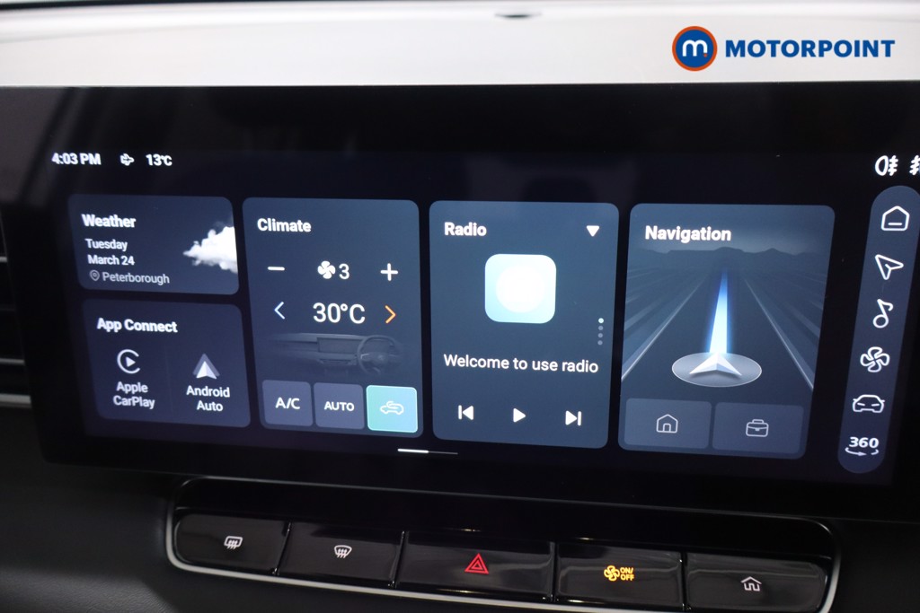 Used MG MG HS 2025 for sale - 78012220: Photo 10