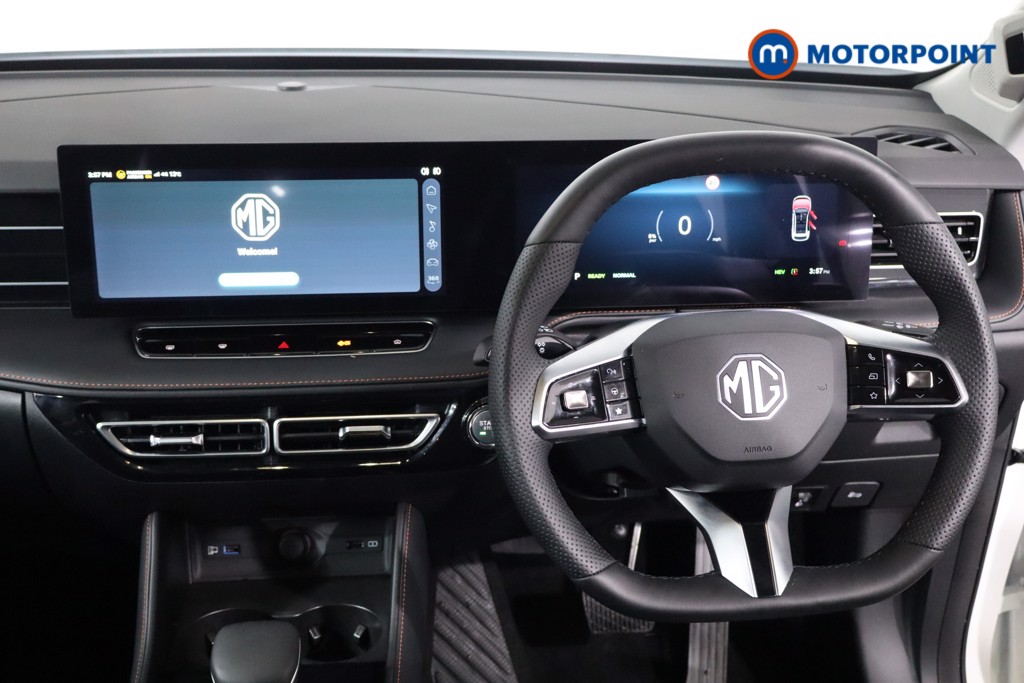 Used MG MG HS 2025 for sale - 78012220: Photo 11