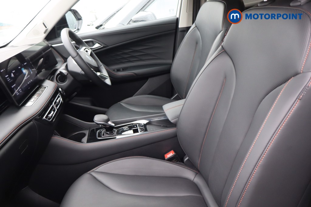 Used MG MG HS 2025 for sale - 78012220: Photo 12