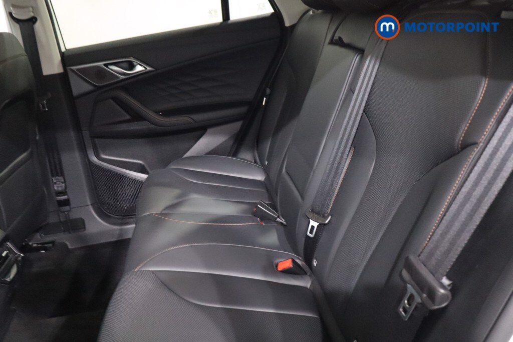 Used MG MG HS 2025 for sale - 78012220: Photo 13