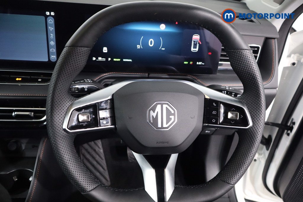 Used MG MG HS 2025 for sale - 78012220: Photo 14