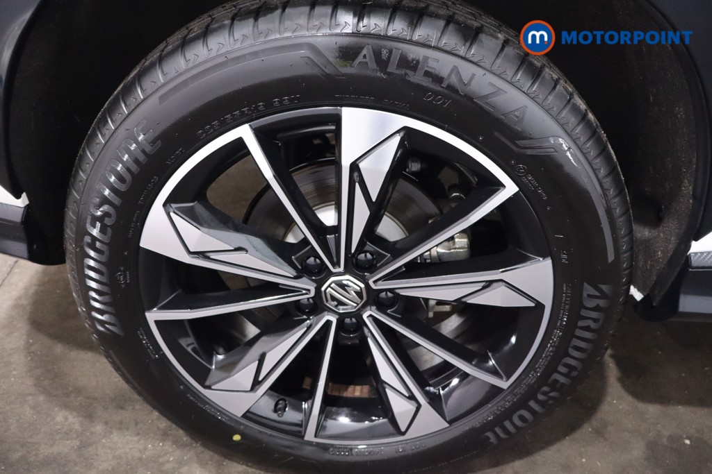 Used MG MG HS 2025 for sale - 78012220: Photo 17