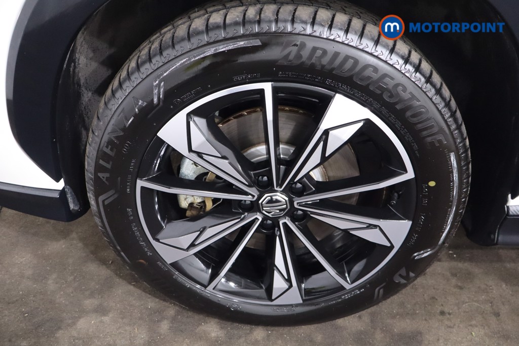 Used MG MG HS 2025 for sale - 78012220: Photo 18