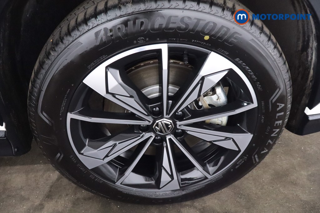 Used MG MG HS 2025 for sale - 78012220: Photo 19