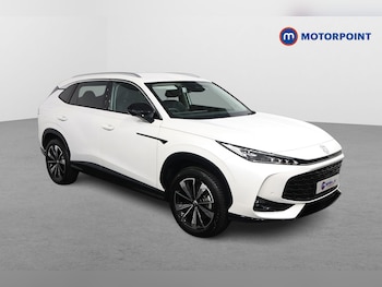 MG MG HS feature image