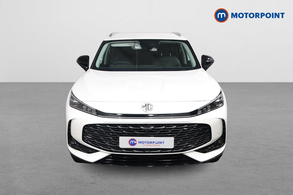 Used MG MG HS 2025 for sale - 78012220: Photo 2