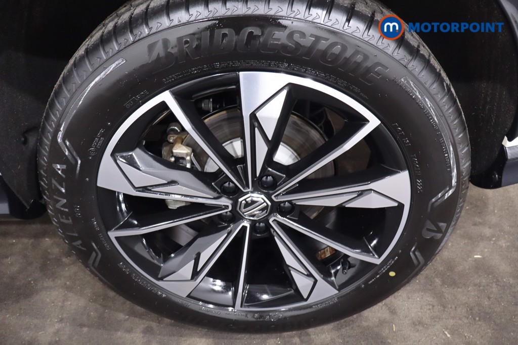 Used MG MG HS 2025 for sale - 78012220: Photo 20