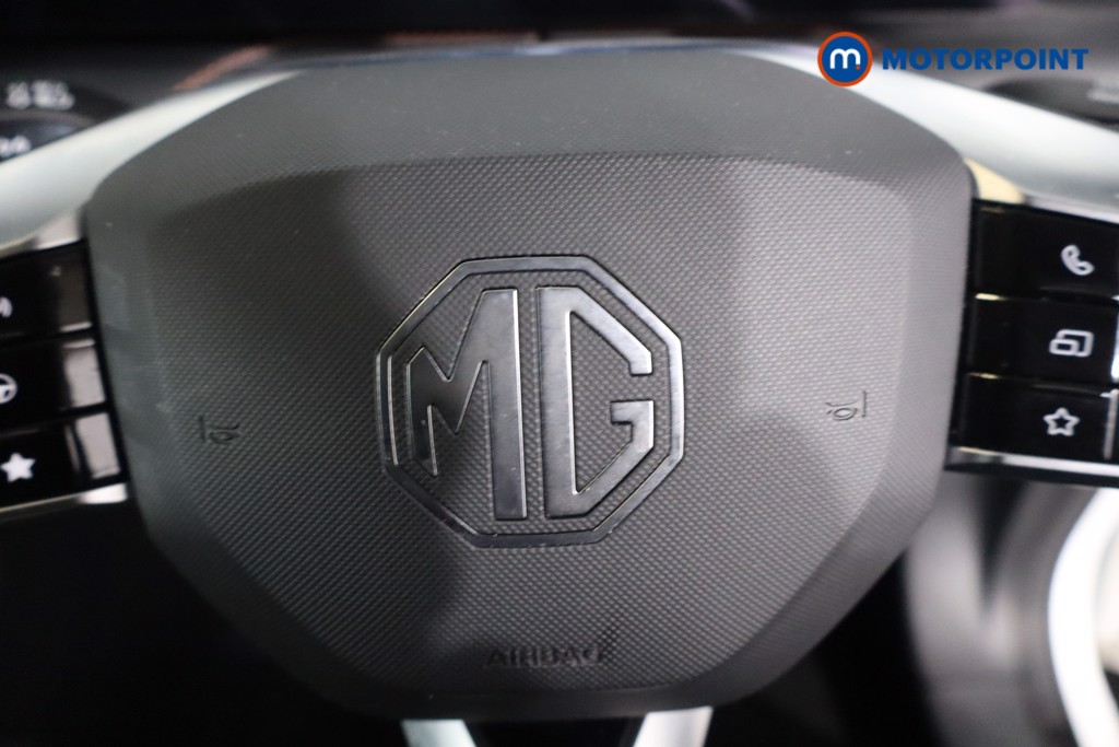 Used MG MG HS 2025 for sale - 78012220: Photo 21