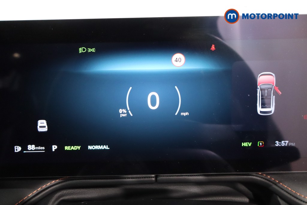 Used MG MG HS 2025 for sale - 78012220: Photo 24