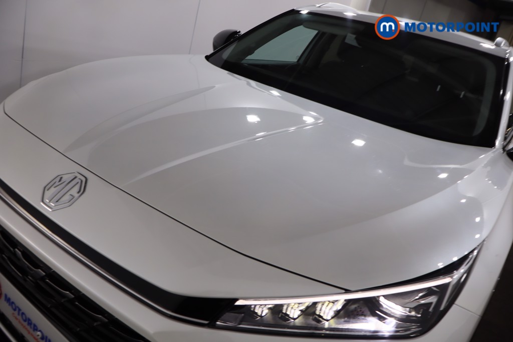 Used MG MG HS 2025 for sale - 78012220: Photo 34