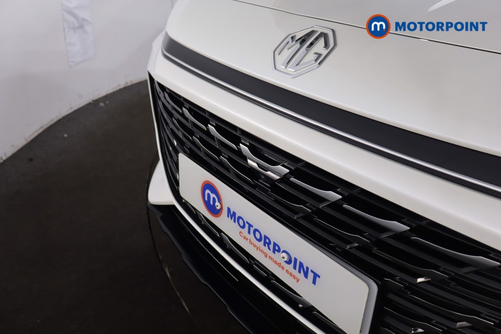 Used MG MG HS 2025 for sale - 78012220: Photo 35