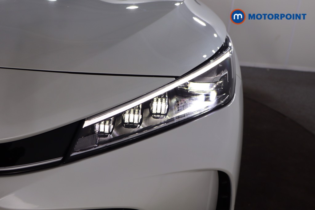 Used MG MG HS 2025 for sale - 78012220: Photo 37