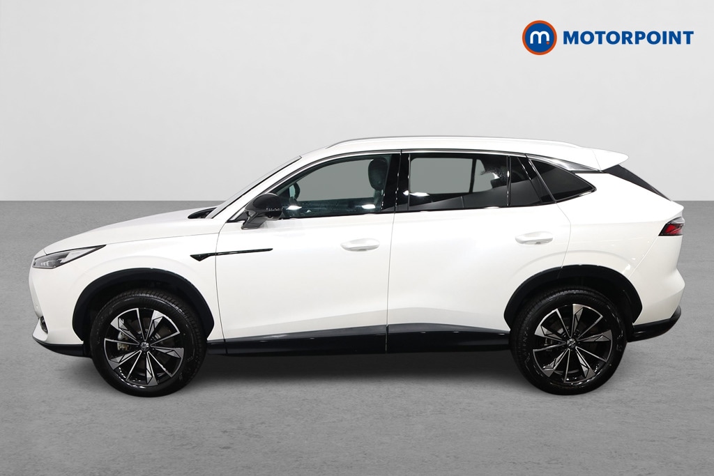 Used MG MG HS 2025 for sale - 78012220: Photo 4