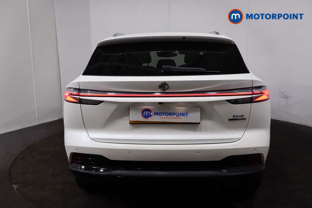 Used MG MG HS 2025 for sale - 78012220: Photo 40