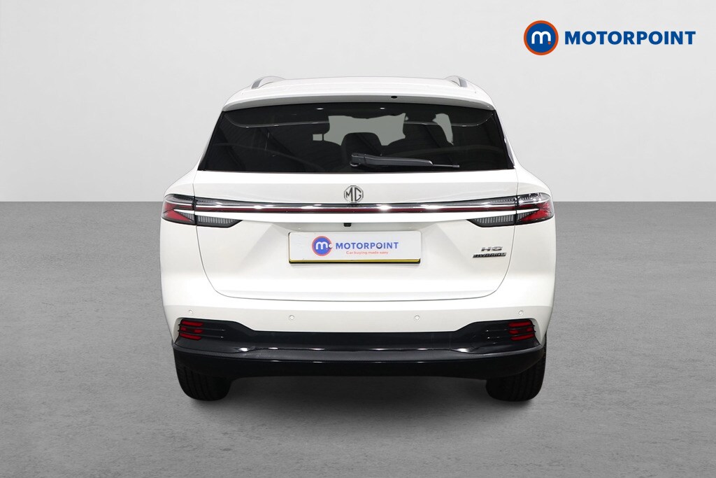 Used MG MG HS 2025 for sale - 78012220: Photo 6