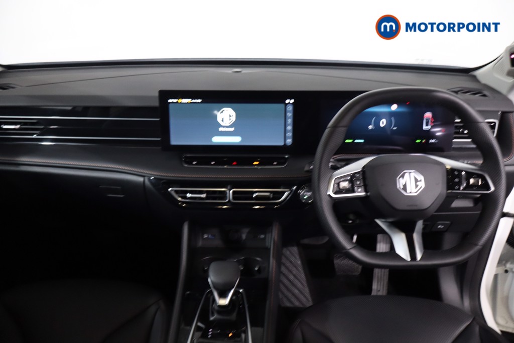 Used MG MG HS 2025 for sale - 78012220: Photo 9