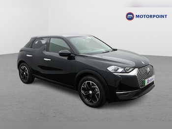 Used DS Automobiles DS 3 undefined for sale - 78858976: Photo