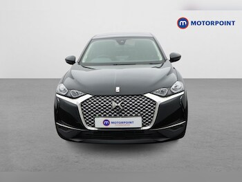 Used DS Automobiles DS 3 undefined for sale - 78858976: Photo