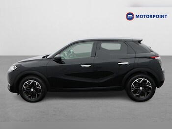 Used DS Automobiles DS 3 undefined for sale - 78858976: Photo