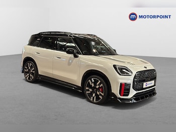 Used MINI Countryman 2024 for sale - 79227235: Photo