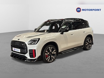 Used MINI Countryman 2024 for sale - 79227235: Photo