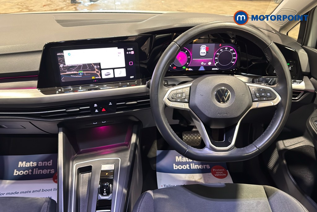 Used Volkswagen Golf 2021 for sale - 77932174: Photo 10