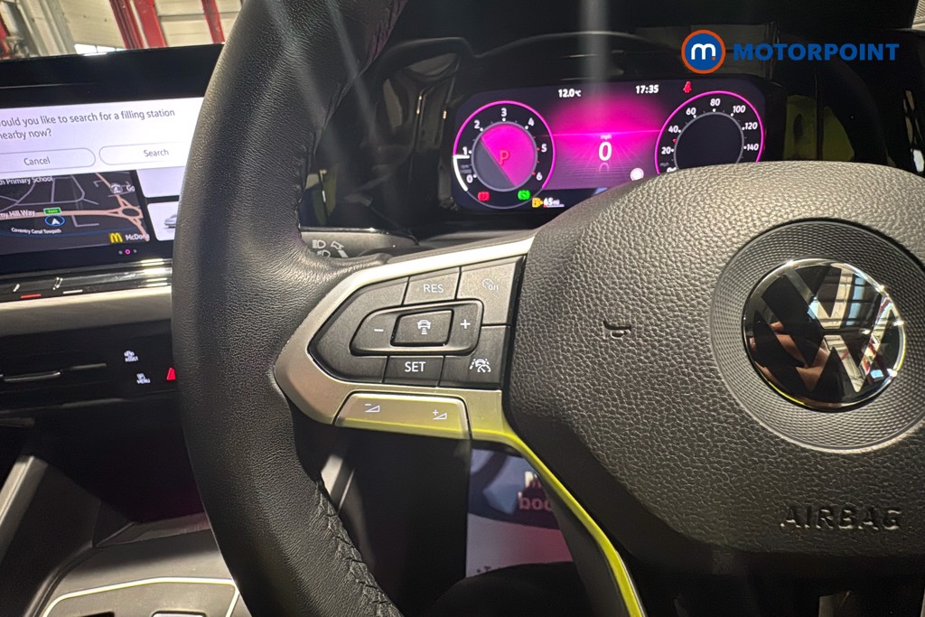 Used Volkswagen Golf 2021 for sale - 77932174: Photo 11