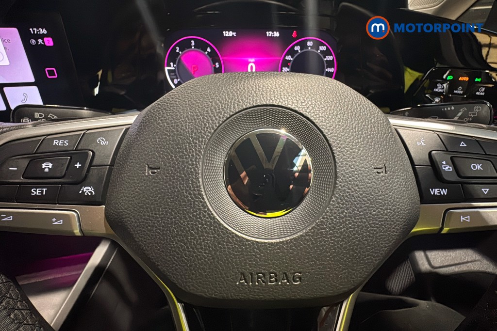 Used Volkswagen Golf 2021 for sale - 77932174: Photo 13