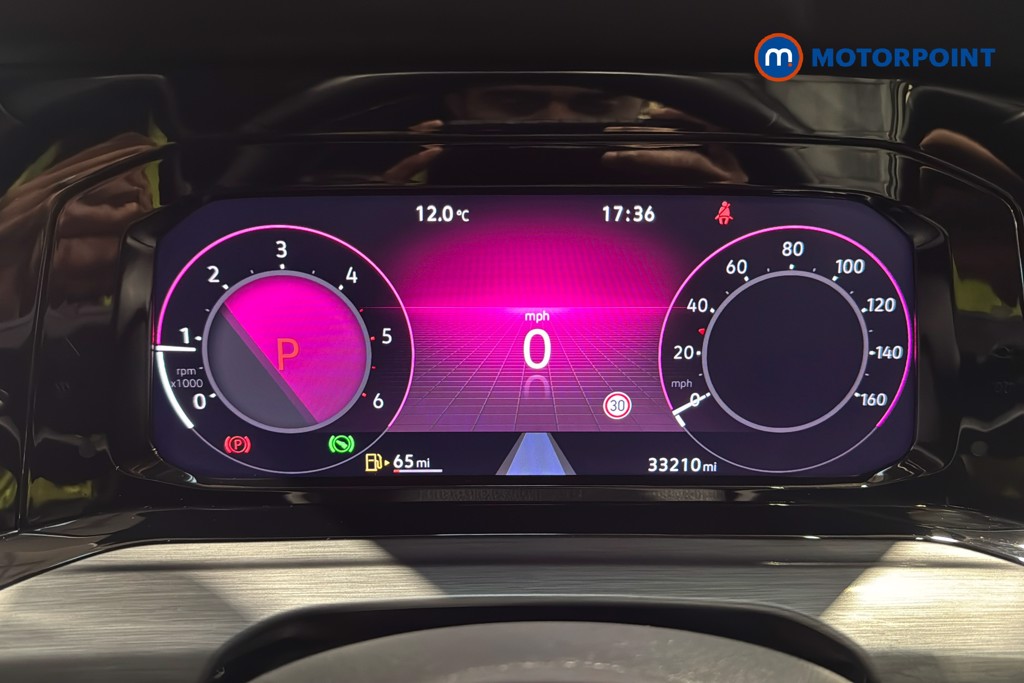 Used Volkswagen Golf 2021 for sale - 77932174: Photo 14