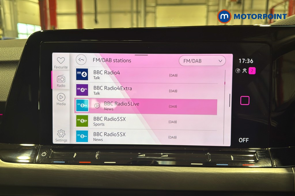 Used Volkswagen Golf 2021 for sale - 77932174: Photo 15